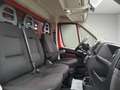 Peugeot Boxer 335 2.2 BlueHDi 140 S&S PLM Cabinato Rosso - thumbnail 11