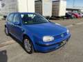Volkswagen Golf Golf IV 1.4 Edition Blau - thumbnail 2