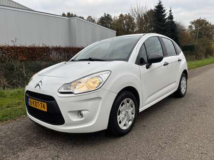 Citroen C3 1.0 VTi Attraction / 5-DEURS / AIRCO