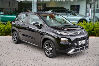 Citroen C3 Aircross 1.2 PureTech - Carplay - Cruise - Lane Assist - DAB - LED
