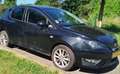 SEAT Ibiza Ibiza 1.6 TDI 105 FAP FR Noir - thumbnail 2