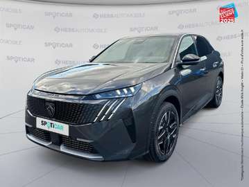 1.2 Hybrid 145ch GT e-DCS6