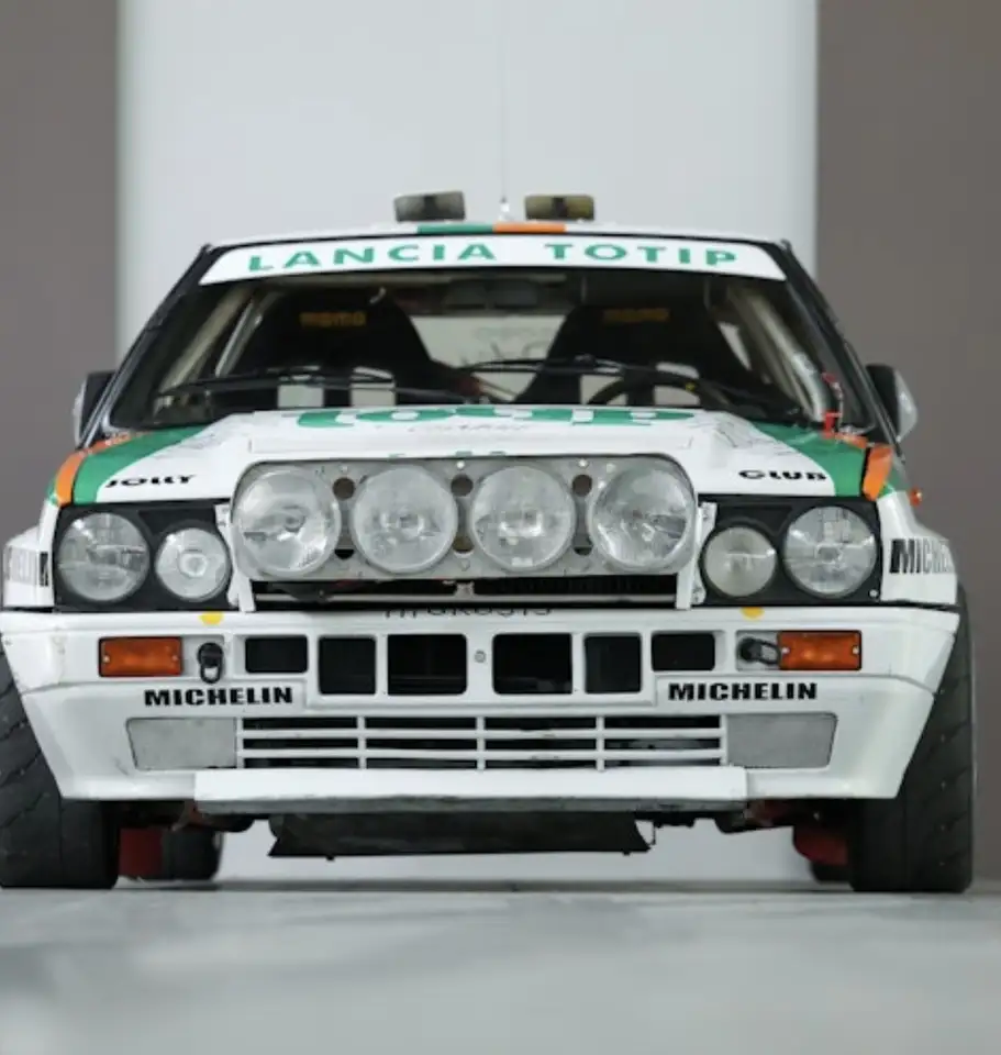 Lancia Delta 2.0 16v HF Integrale, foto 3