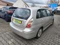 Suzuki Liana 1.6 Comfort  Klima 4x4 shz alu Szürke - thumbnail 4