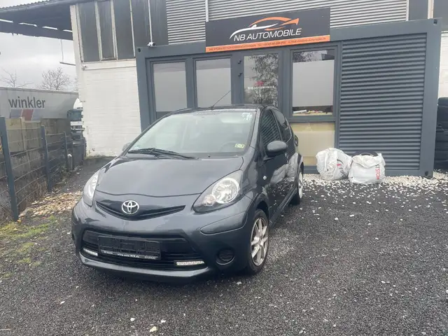 Toyota Aygo AYGO Cool