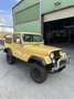 Jeep CJ-7 Umbau BMW 6Zylinder TB246, Top-Restauriert - thumbnail 1