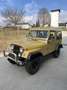 Jeep CJ-7 Umbau BMW 6Zylinder TB246, Top-Restauriert - thumbnail 4