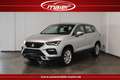 SEAT Ateca 1.5 TSI Style Virtual-Navi-AHK-LED-SHZ-PDC Silber - thumbnail 4