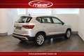 SEAT Ateca 1.5 TSI Style Virtual-Navi-AHK-LED-SHZ-PDC Silber - thumbnail 2