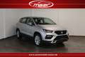 SEAT Ateca 1.5 TSI Style Virtual-Navi-AHK-LED-SHZ-PDC Silber - thumbnail 1