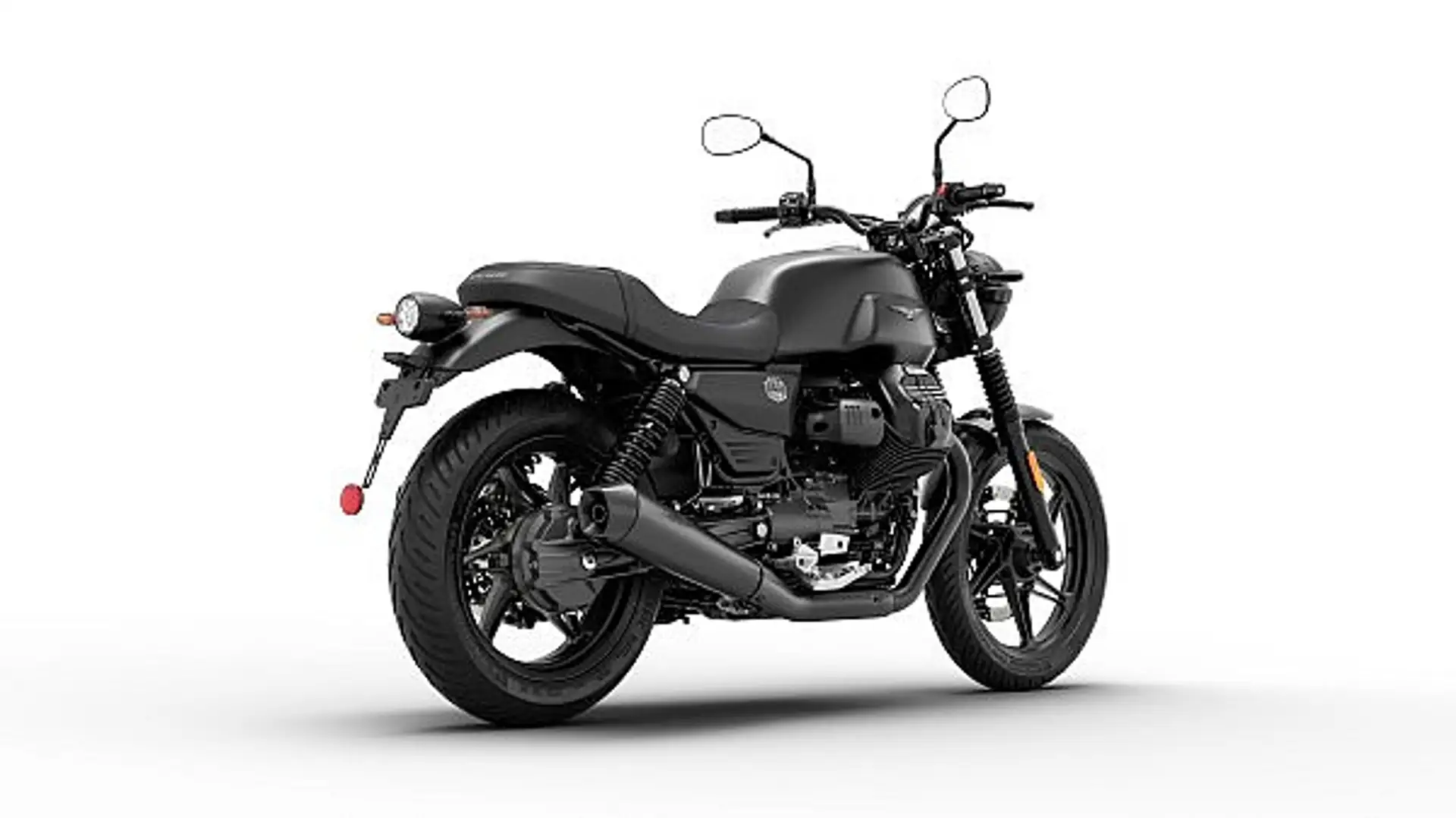 Moto Guzzi V7 Stone 850 E5+ - 2