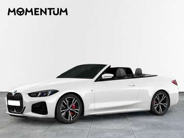 420iA Cabrio