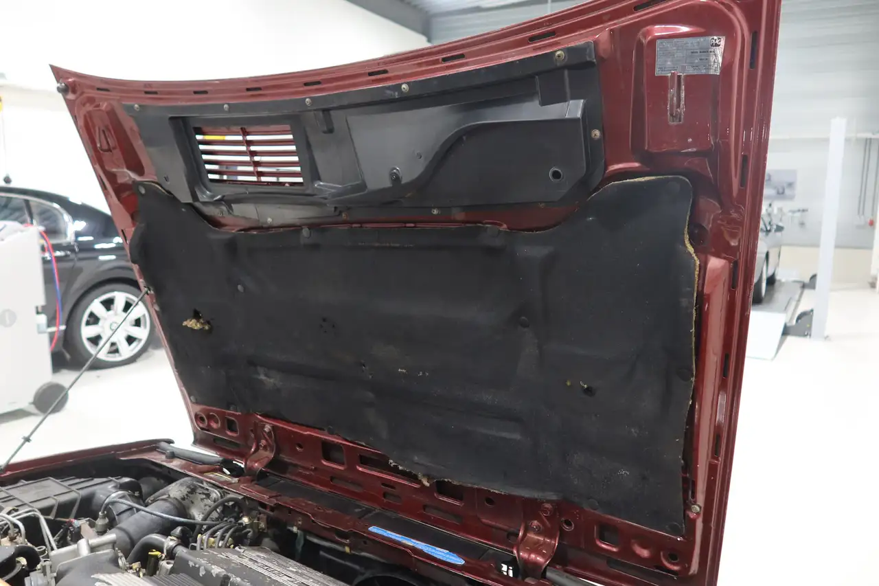 Lancia Delta 2.0-16V HF Integrale EVO 1 I Full history I Origin, foto 12