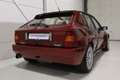 Lancia Delta 2.0-16V HF Integrale EVO 1 I Full history I Origin Rood - thumbnail 5