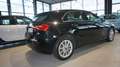 Mercedes-Benz A 250 AUTOMATIK+NAVI+LEDER+DIGITALER TACHO Noir - thumbnail 3