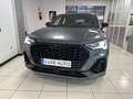 Audi Q3 Sportback 45 TFSIe S line S-tronic Gris - thumbnail 2