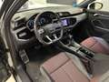 Audi Q3 Sportback 45 TFSIe S line S-tronic Gris - thumbnail 9