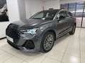 Audi Q3 Sportback 45 TFSIe S line S-tronic Gris - thumbnail 1