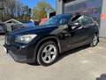 BMW X1 Baureihe X1 18 i sDrive Schwarz - thumbnail 3