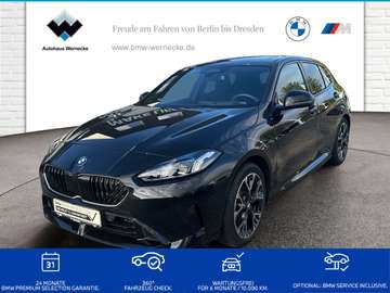 xDrive Hatch M Sportpaket Head-Up HK HiFi