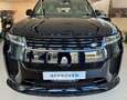 Land Rover Range Rover Sport 4.4 V8 mhev SV Edition TWO - PREZZO TOP CON IVA Schwarz - thumbnail 2