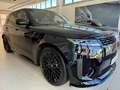 Land Rover Range Rover Sport 4.4 V8 mhev SV Edition TWO - PREZZO TOP CON IVA Schwarz - thumbnail 4