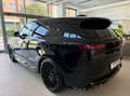 Land Rover Range Rover Sport 4.4 V8 mhev SV Edition TWO - PREZZO TOP CON IVA Schwarz - thumbnail 5