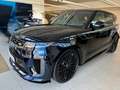 Land Rover Range Rover Sport 4.4 V8 mhev SV Edition TWO - PREZZO TOP CON IVA Schwarz - thumbnail 3