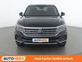Volkswagen Touareg 3.0 eHybrid Elegance 4Motion Schwarz - thumbnail 9