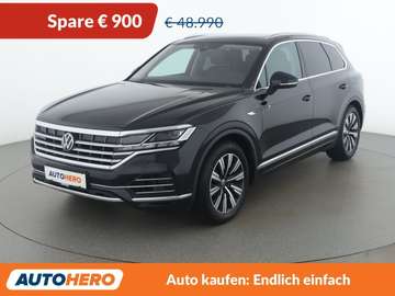 3.0 eHybrid Elegance 4Motion