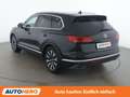Volkswagen Touareg 3.0 eHybrid Elegance 4Motion Schwarz - thumbnail 4