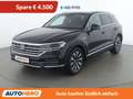 Volkswagen Touareg 3.0 eHybrid Elegance 4Motion Schwarz - thumbnail 1