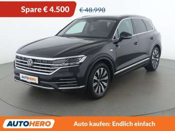 3.0 eHybrid Elegance 4Motion