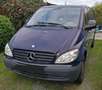 Mercedes-Benz Vito VITO 108 D 4,8m3 Bleu - thumbnail 1