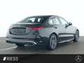 Mercedes-Benz C 200 SpurW PDC SHZ LED LM SpurH Sport KeyLess Schwarz - thumbnail 2