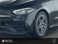 Mercedes-Benz C 200 SpurW PDC SHZ LED LM SpurH Sport KeyLess Schwarz - thumbnail 3