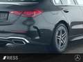 Mercedes-Benz C 200 SpurW PDC SHZ LED LM SpurH Sport KeyLess Schwarz - thumbnail 4