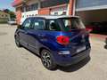Fiat 500L 1.4 95 CV Mirror PREZZO REALE NO VINCOLI Blu/Azzurro - thumbnail 4