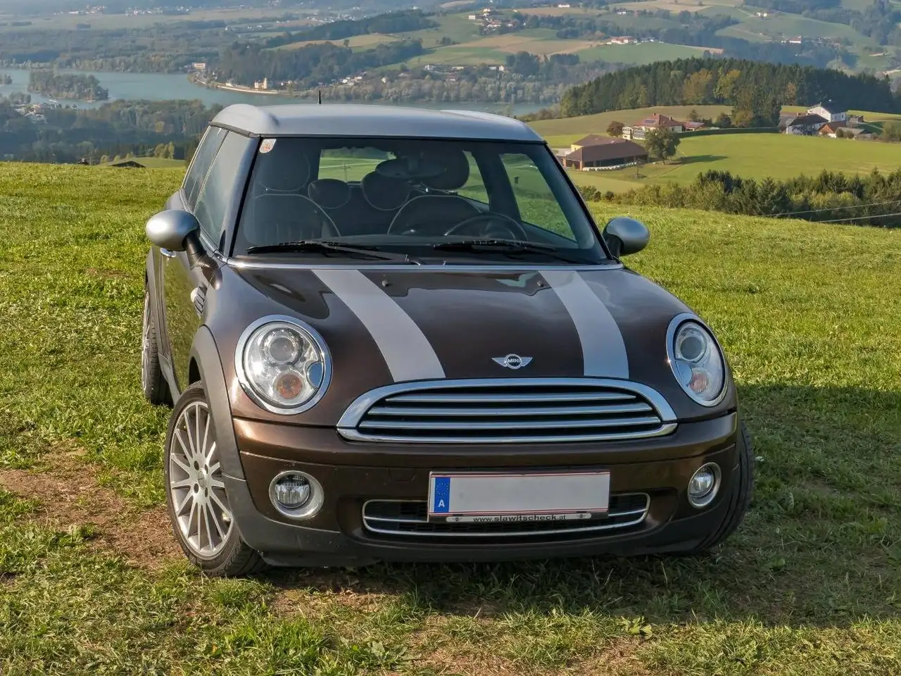 MINI Cooper Clubman