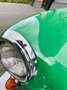 Mercedes-Benz 190 190SL Cabriolet handgeschakeld Grün - thumbnail 15