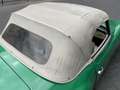 Mercedes-Benz 190 190SL Cabriolet handgeschakeld Grün - thumbnail 12