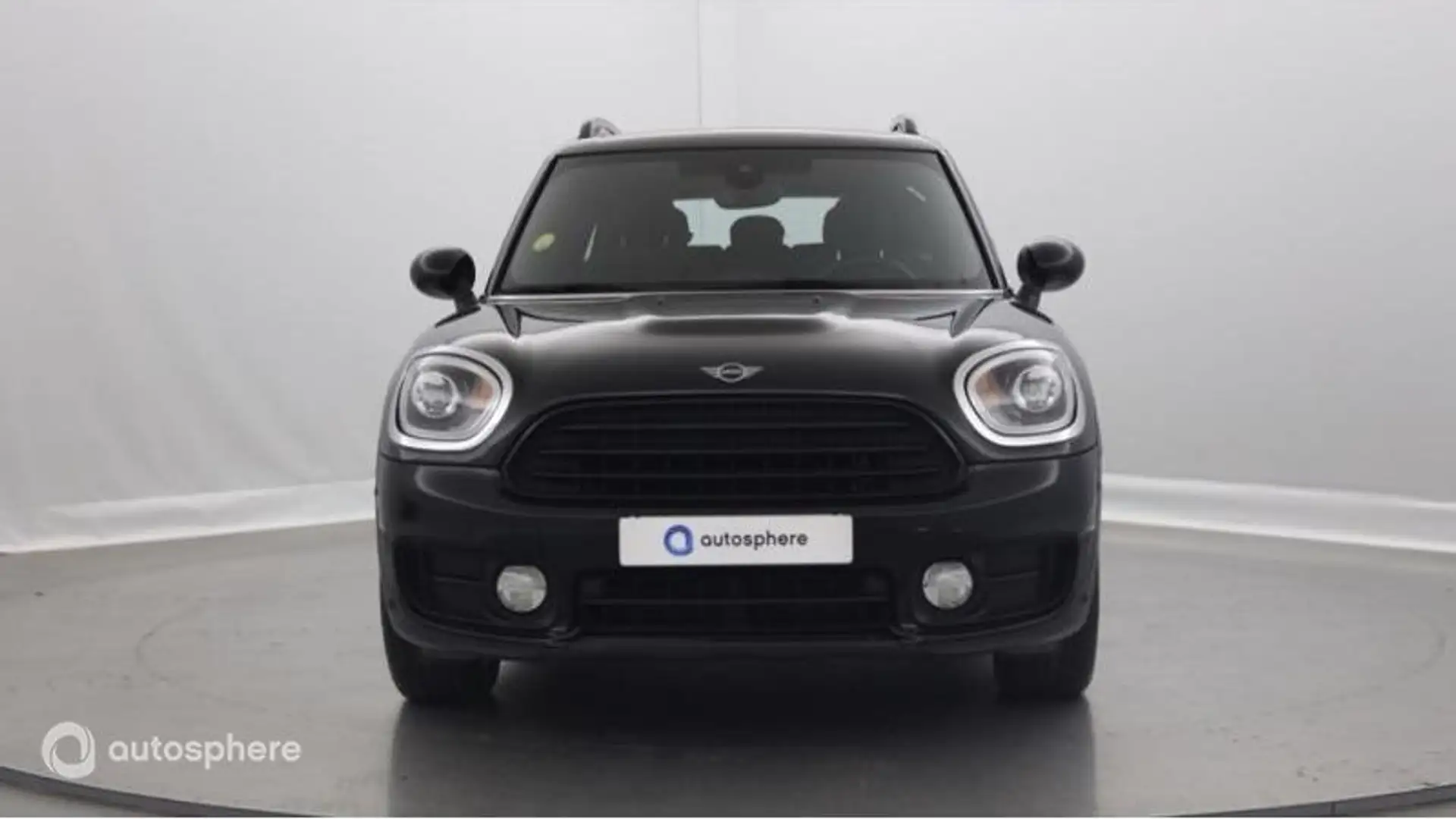 MINI Countryman C Cooper D 150ch Longstone - 2