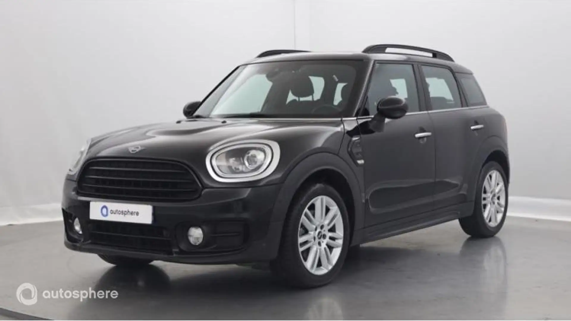 MINI Countryman C Cooper D 150ch Longstone - 1