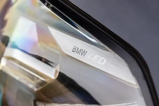 BMW K view 11