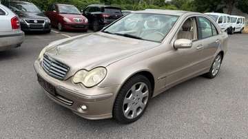 C Limousine C 280 4Matic