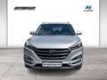 Hyundai TUCSON Tucson 2.0 CRDI 4WD Grau - thumbnail 2