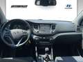 Hyundai TUCSON Tucson 2.0 CRDI 4WD Grau - thumbnail 7