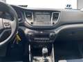 Hyundai TUCSON Tucson 2.0 CRDI 4WD Grau - thumbnail 8