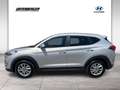 Hyundai TUCSON Tucson 2.0 CRDI 4WD Grau - thumbnail 3