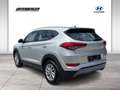 Hyundai TUCSON Tucson 2.0 CRDI 4WD Grau - thumbnail 4
